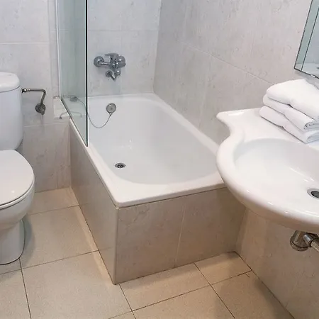 Hotel Peces Rentalmar