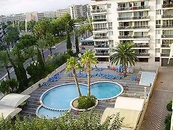 Peces Rentalmar 3* Salou