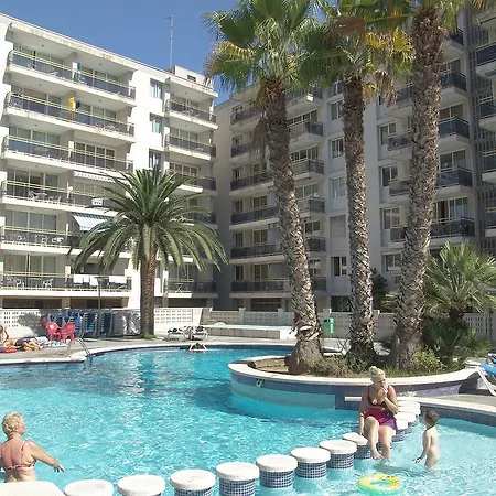 Otel Peces Rentalmar 3*