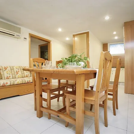 Otel Peces Rentalmar Salou
