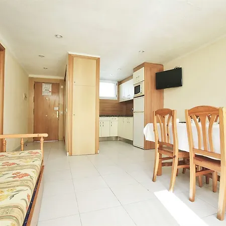 Peces Rentalmar Otel 3*
