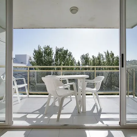 Otel Peces Rentalmar Salou