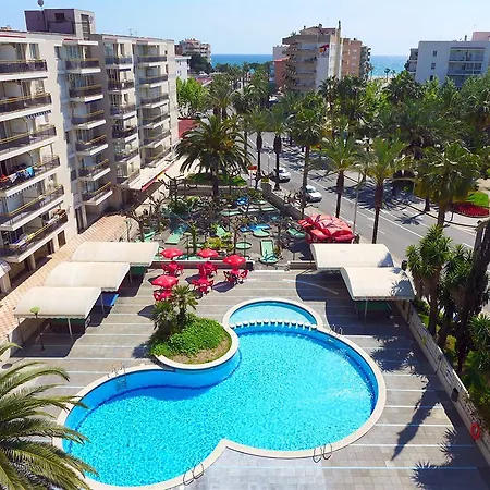 Otel Peces Rentalmar 3*