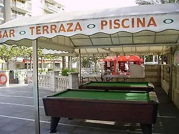 Peces Rentalmar Otel 3*